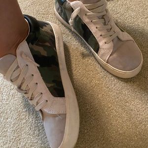 Womens Steve Madden shoes